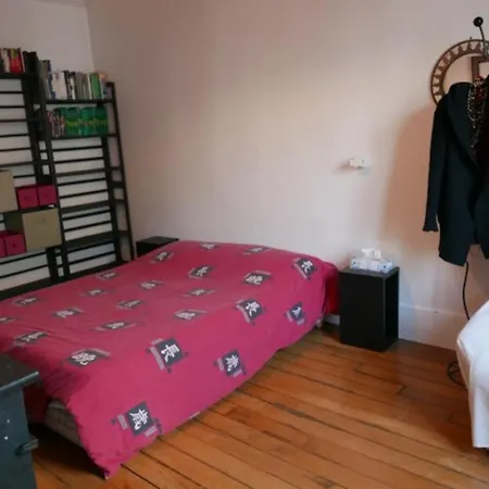Appartamento Beautiful 400m From The Place Des Vosges Parigi