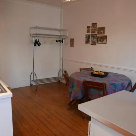 Appartamento Beautiful 400m From The Place Des Vosges